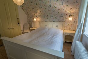 Jungshoved Præstegård