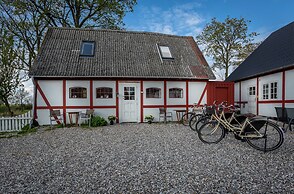 Jungshoved Præstegård