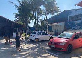 Hostel Pedacinho do Céu