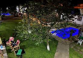 Hostel Pedacinho do Céu