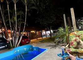 Hostel Pedacinho do Céu