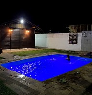 Hostel Pedacinho do Céu