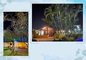 Hostel Pedacinho do Céu