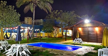 Hostel Pedacinho do Céu