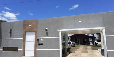 Hostel Pedacinho do Céu