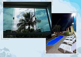 Hostel Pedacinho do Céu