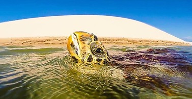Pousada Beira Rio Parnaiba