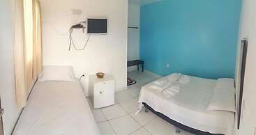 Pousada Beira Rio Parnaiba