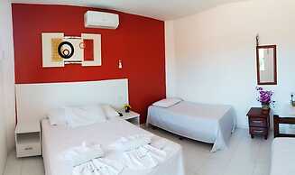 Pousada Beira Rio Parnaiba