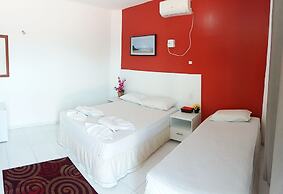 Pousada Beira Rio Parnaiba