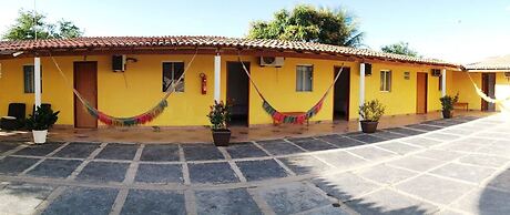 Pousada Beira Rio Parnaiba