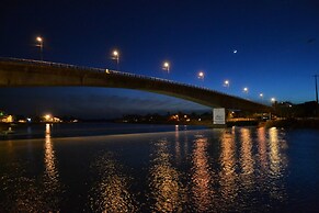 Pousada Beira Rio Parnaiba