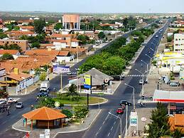 Pousada Beira Rio Parnaiba
