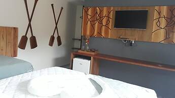 Pousada Beira Rio Parnaiba