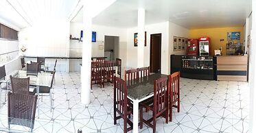 Pousada Beira Rio Parnaiba