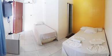 Pousada Beira Rio Parnaiba