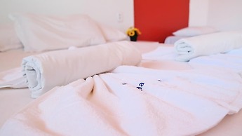 Pousada Beira Rio Parnaiba