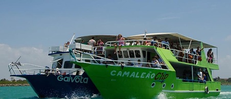 Pousada Beira Rio Parnaiba