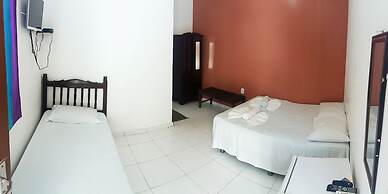 Pousada Beira Rio Parnaiba