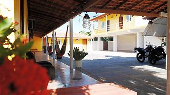 Pousada Beira Rio Parnaiba