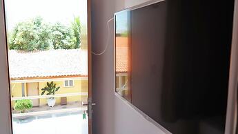 Pousada Beira Rio Parnaiba