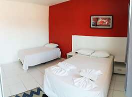 Pousada Beira Rio Parnaiba