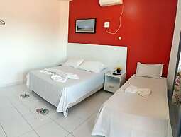 Pousada Beira Rio Parnaiba