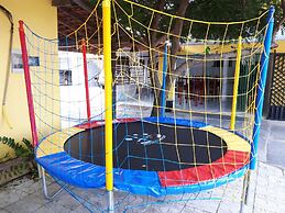 Pousada Beira Rio Parnaiba