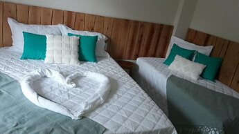 Pousada Beira Rio Parnaiba