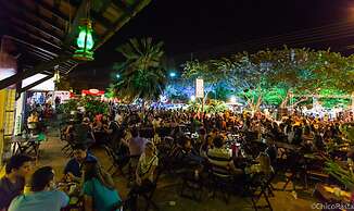 Pousada Beira Rio Parnaiba