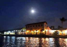 Pousada Beira Rio Parnaiba