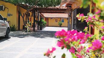 Pousada Beira Rio Parnaiba