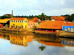 Pousada Beira Rio Parnaiba