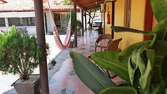 Pousada Beira Rio Parnaiba