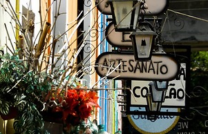 Pousada Beira Rio Parnaiba