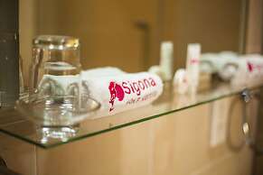 Sigona Golf Suites