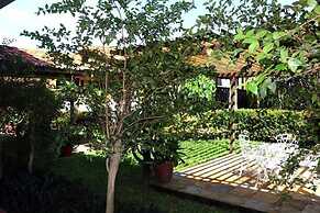 Hotel Pousada dos Ventos