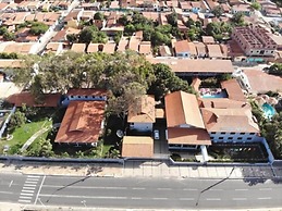 Hotel Pousada dos Ventos