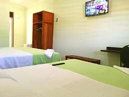 Hotel Pousada dos Ventos