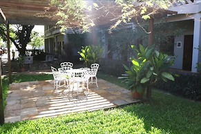 Hotel Pousada dos Ventos