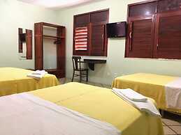 Hotel Pousada dos Ventos