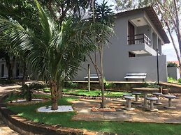 Hotel Pousada dos Ventos