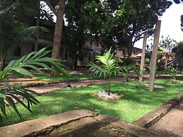 Hotel Pousada dos Ventos