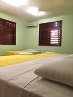 Hotel Pousada dos Ventos