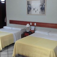 Hotel Pousada dos Ventos