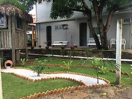 Hotel Pousada dos Ventos