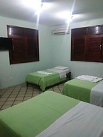 Hotel Pousada dos Ventos