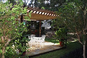 Hotel Pousada dos Ventos