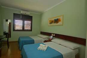 Hotel Pousada dos Ventos