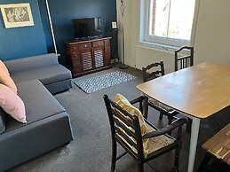Corner House Apartment